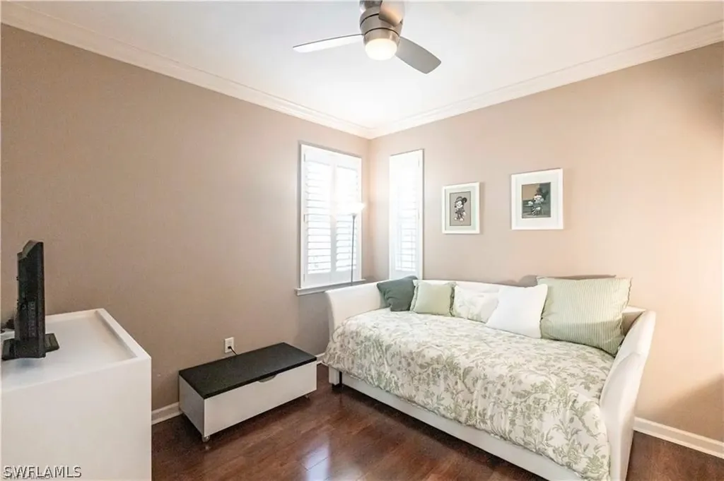 9508 Ironstone Terrace Naples FL 34120