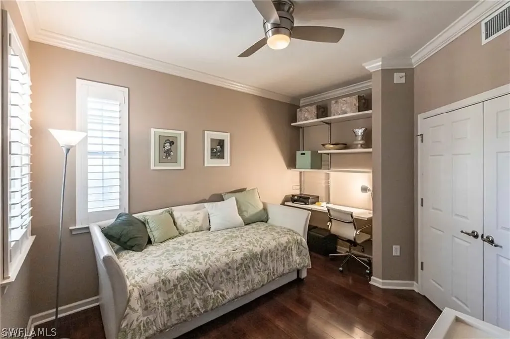 9508 Ironstone Terrace Naples FL 34120