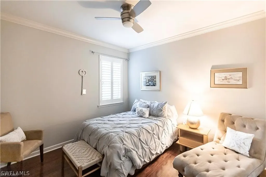 9508 Ironstone Terrace Naples FL 34120