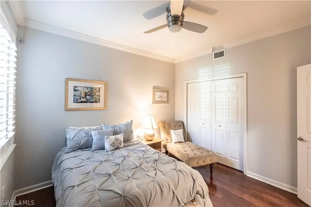 9508 Ironstone Terrace Naples FL 34120