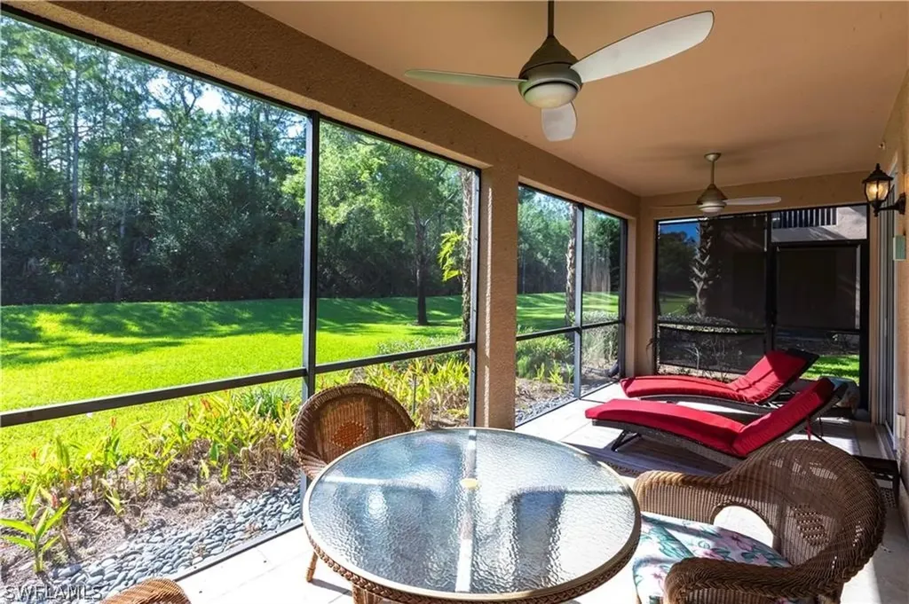 9508 Ironstone Terrace Naples FL 34120