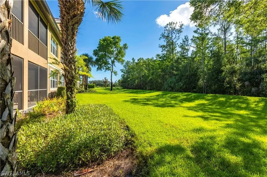 9508 Ironstone Terrace Naples FL 34120