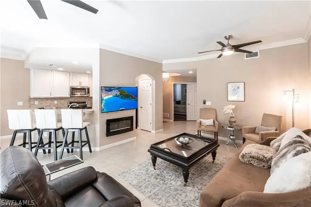 9508 Ironstone Terrace Naples FL 34120