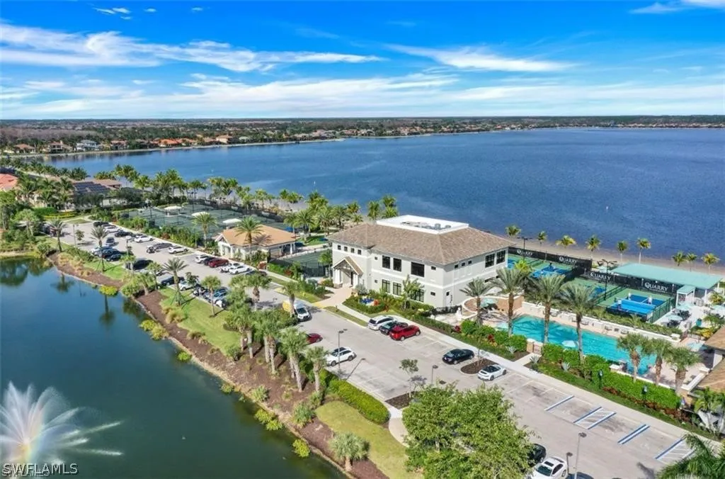 9508 Ironstone Terrace Naples FL 34120