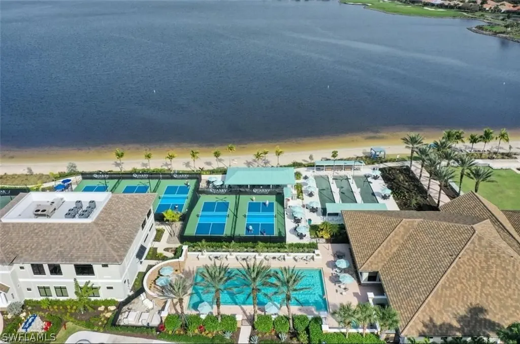 9508 Ironstone Terrace Naples FL 34120