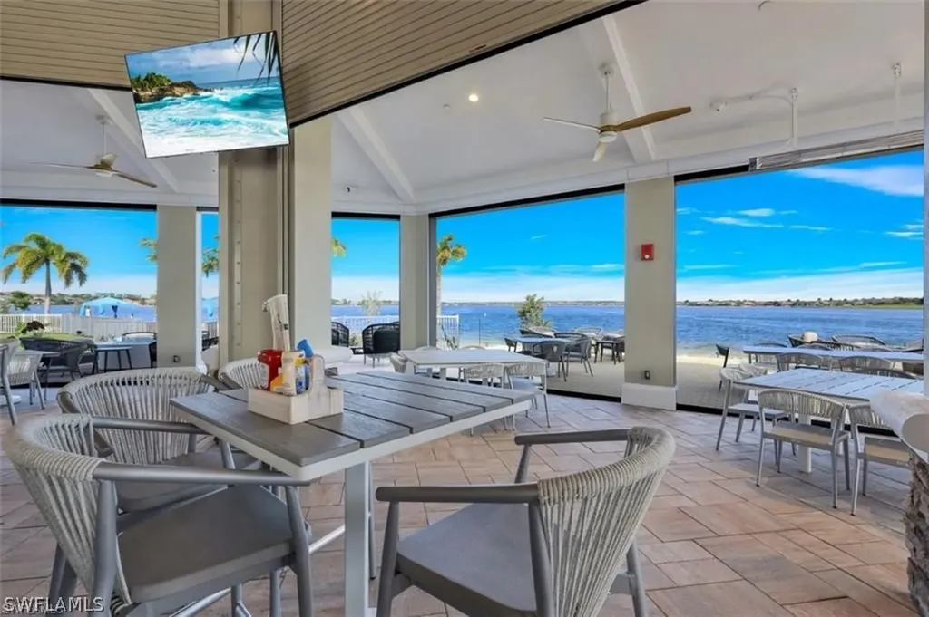 9508 Ironstone Terrace Naples FL 34120