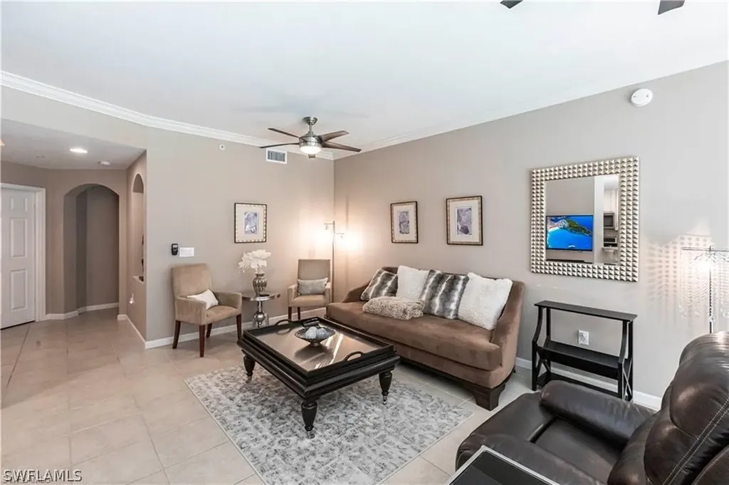 9508 Ironstone Terrace Naples FL 34120