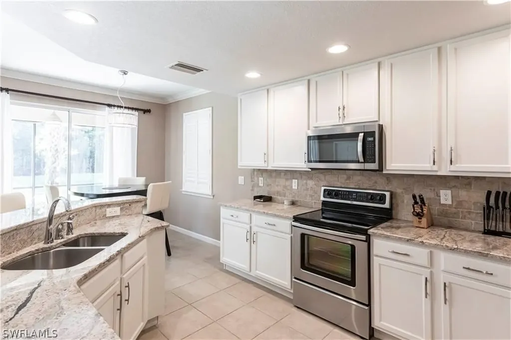 9508 Ironstone Terrace Naples FL 34120