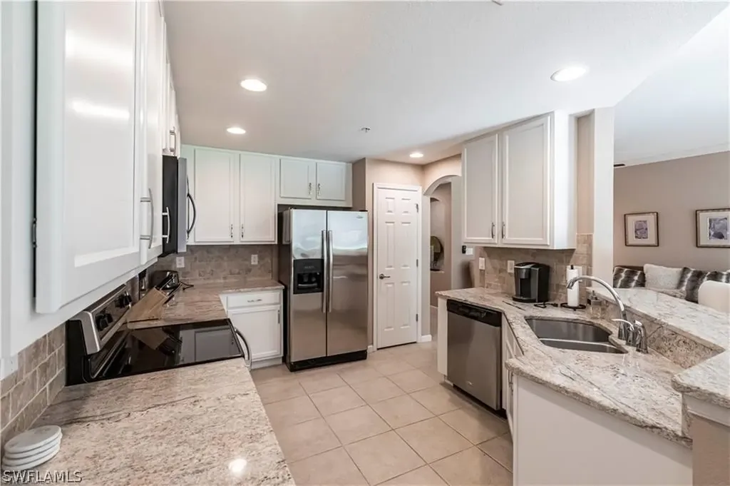 9508 Ironstone Terrace Naples FL 34120