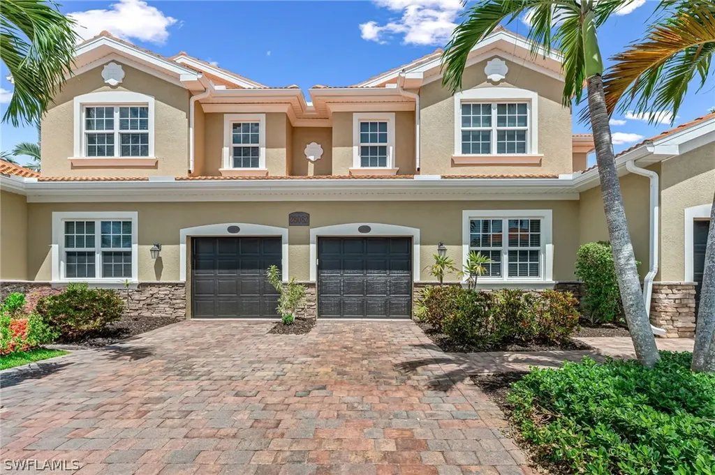 28082 Sosta Lane Bonita Springs FL 34135
