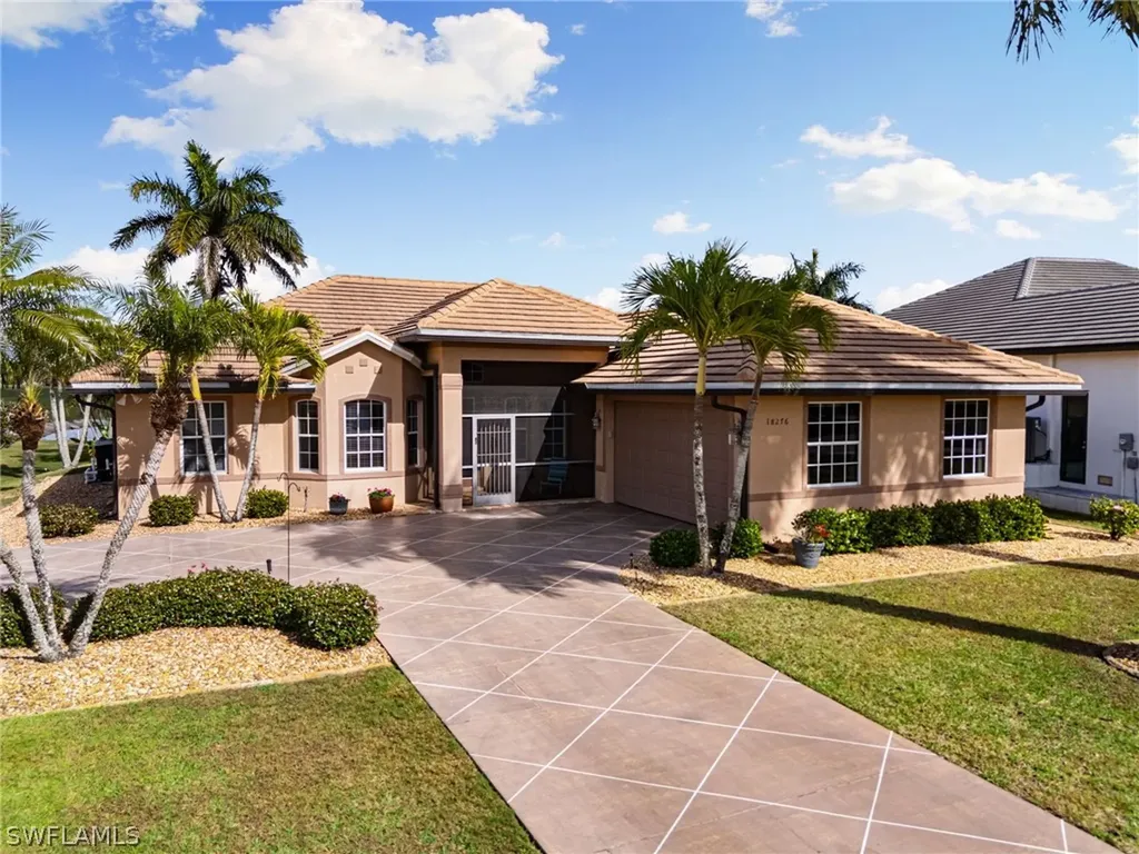 18276 Royal Hammock Boulevard Naples FL 34114