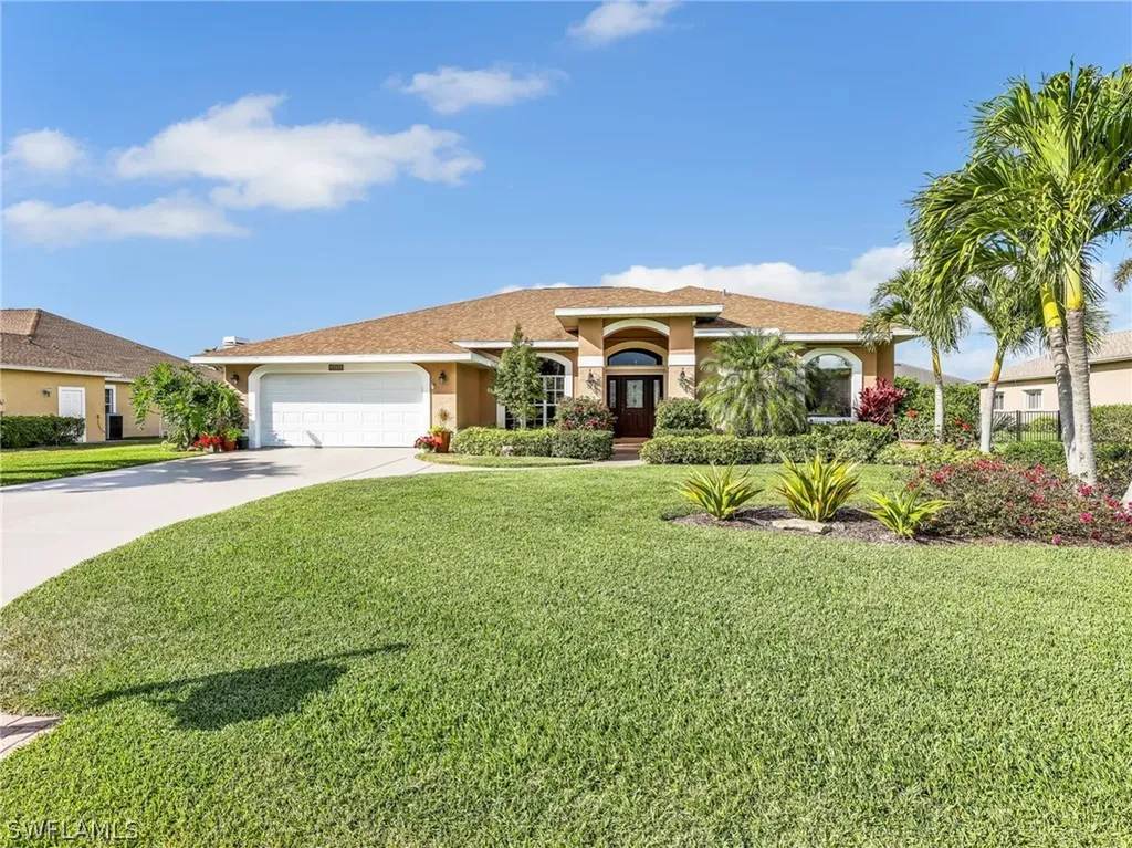 2033 Teagarden Lane Naples FL 34110