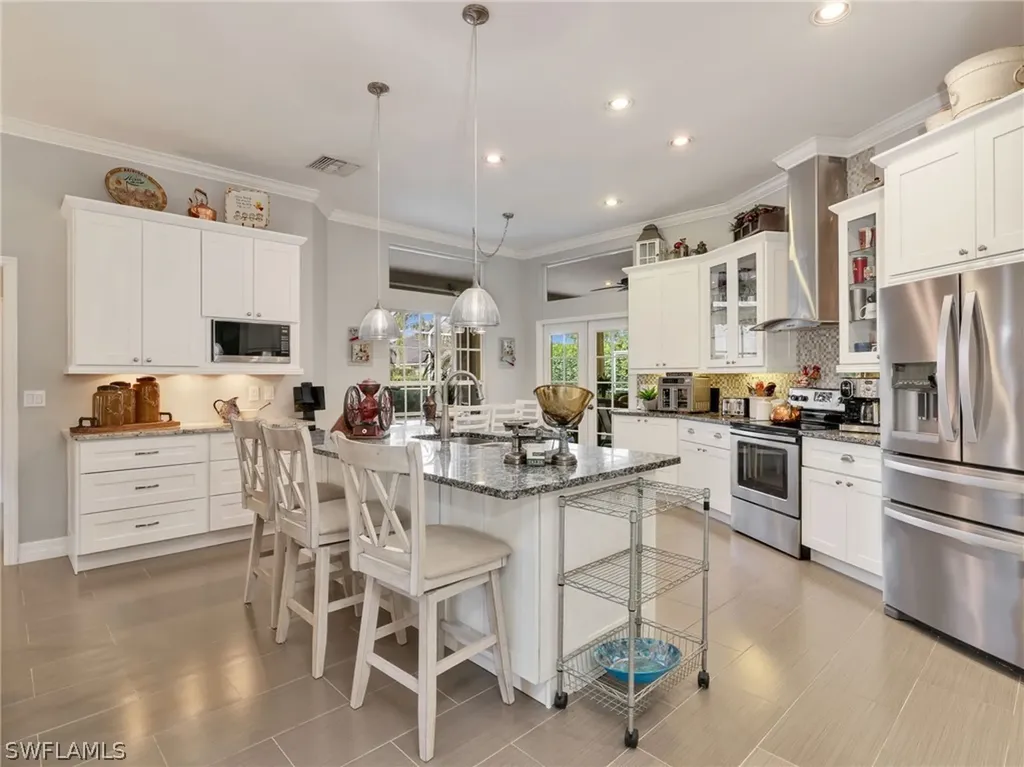 2033 Teagarden Lane Naples FL 34110