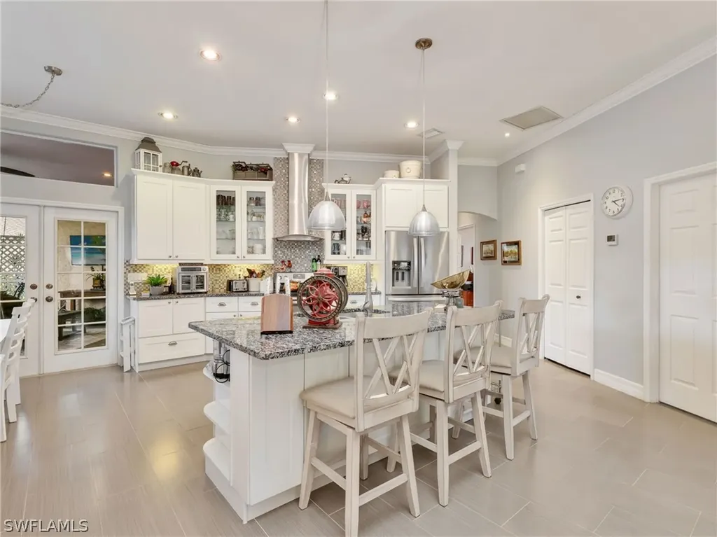 2033 Teagarden Lane Naples FL 34110