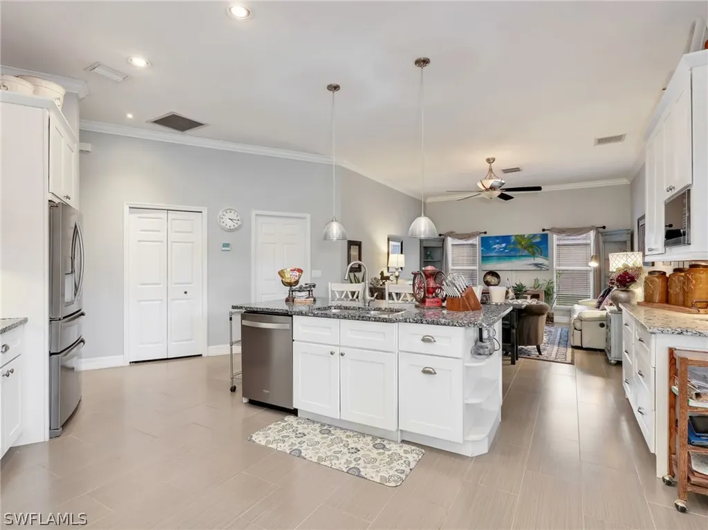 2033 Teagarden Lane Naples FL 34110
