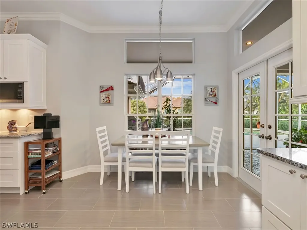 2033 Teagarden Lane Naples FL 34110