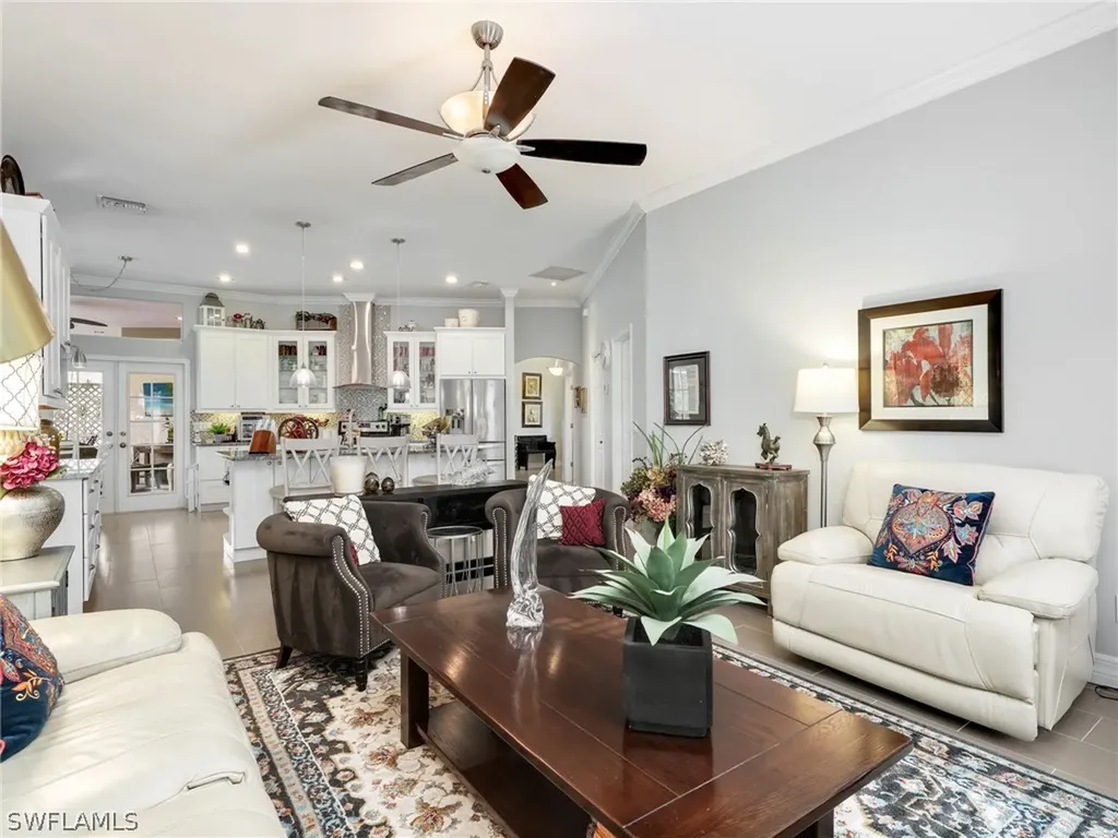 2033 Teagarden Lane Naples FL 34110