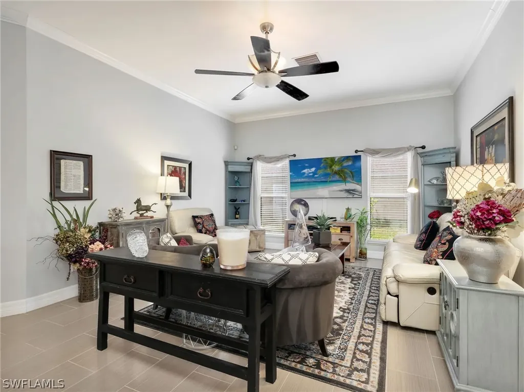 2033 Teagarden Lane Naples FL 34110