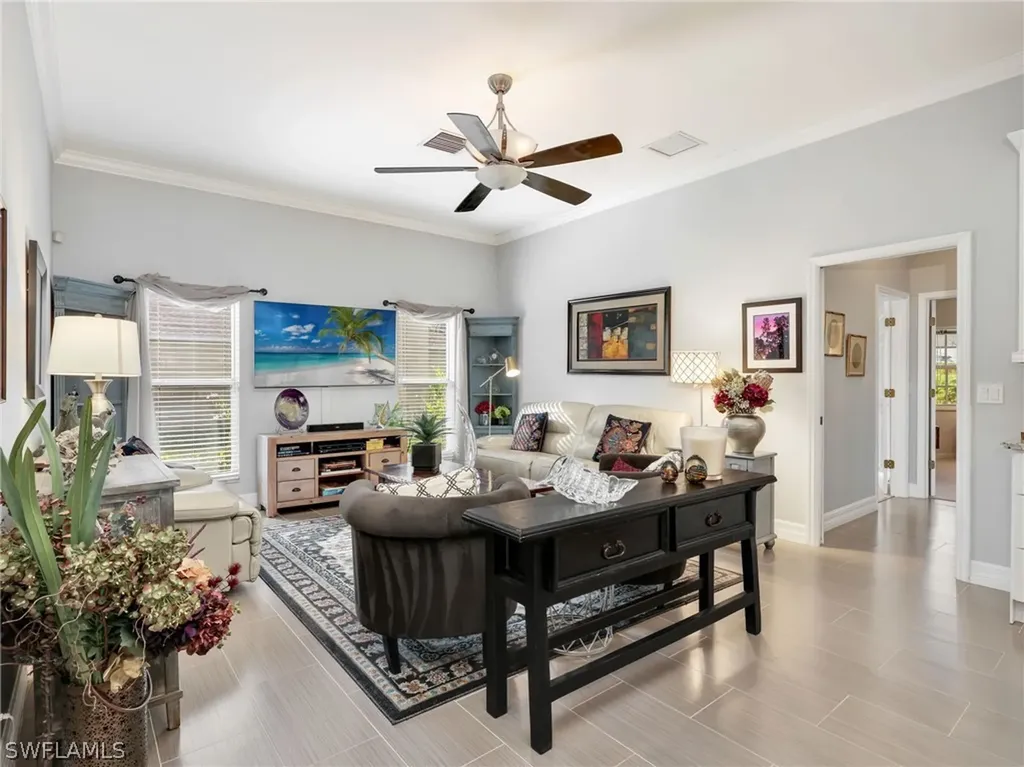 2033 Teagarden Lane Naples FL 34110