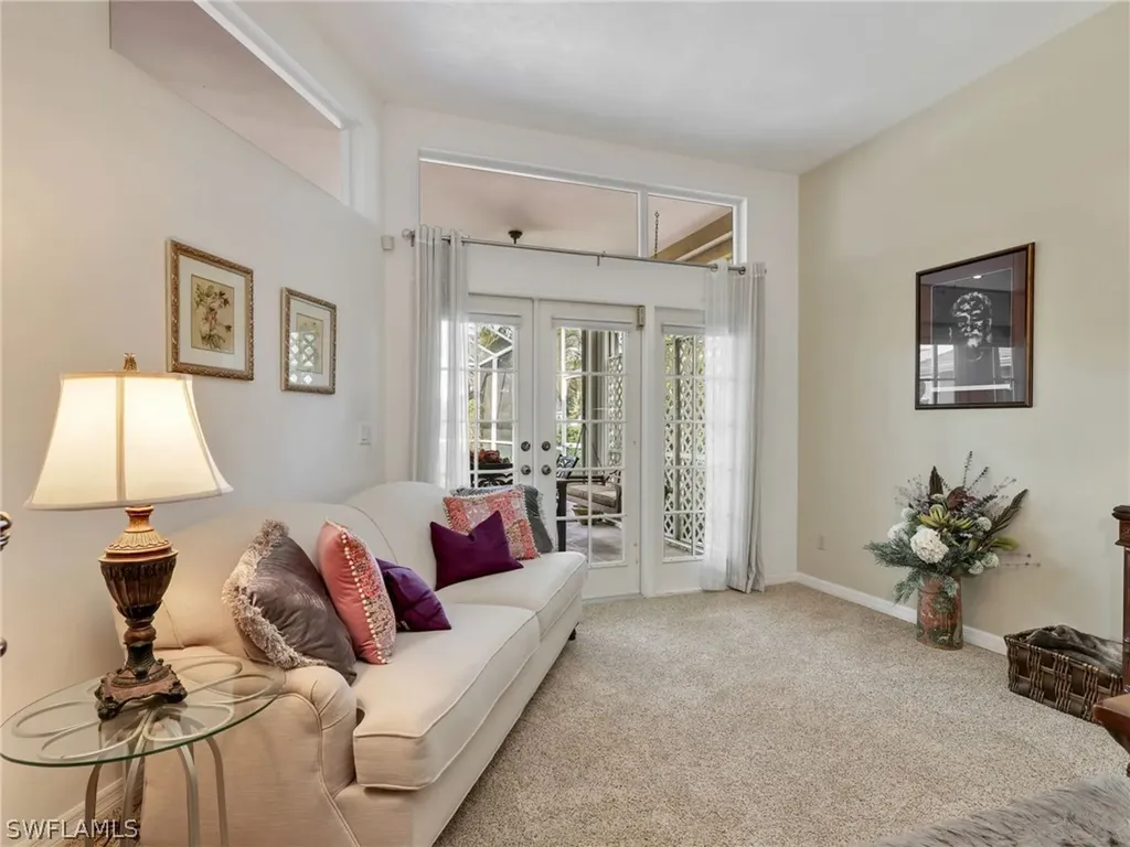 2033 Teagarden Lane Naples FL 34110