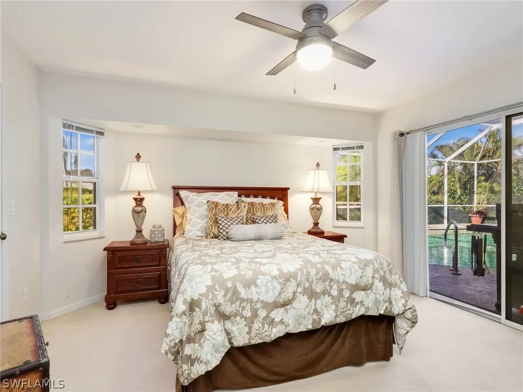 2033 Teagarden Lane Naples FL 34110