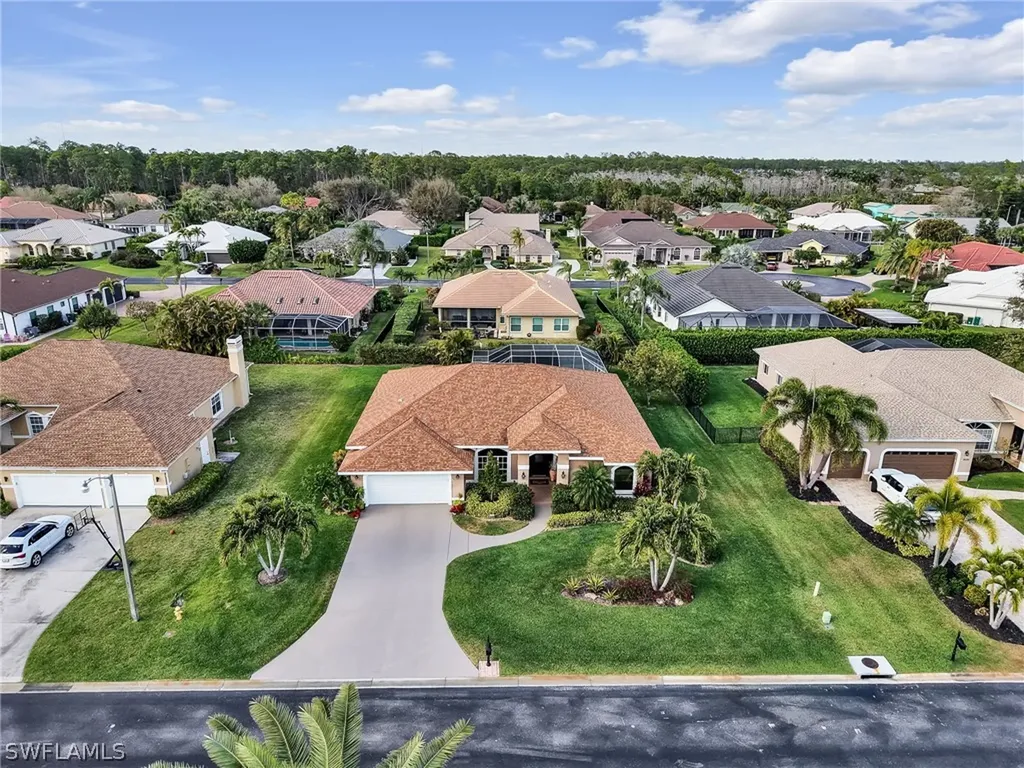2033 Teagarden Lane Naples FL 34110