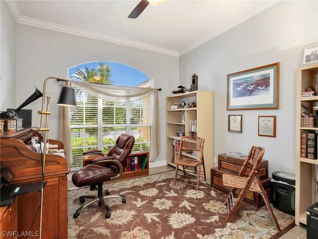 2033 Teagarden Lane Naples FL 34110