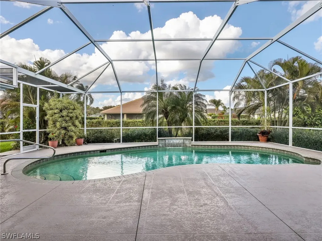 2033 Teagarden Lane Naples FL 34110
