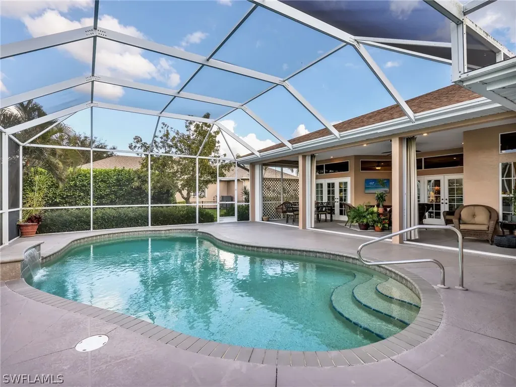 2033 Teagarden Lane Naples FL 34110