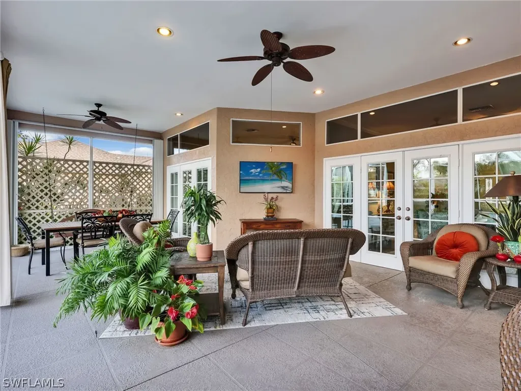 2033 Teagarden Lane Naples FL 34110