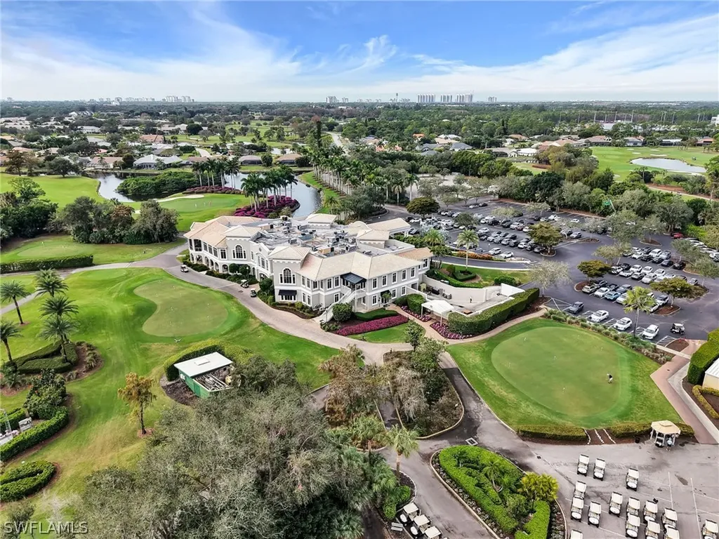 2033 Teagarden Lane Naples FL 34110