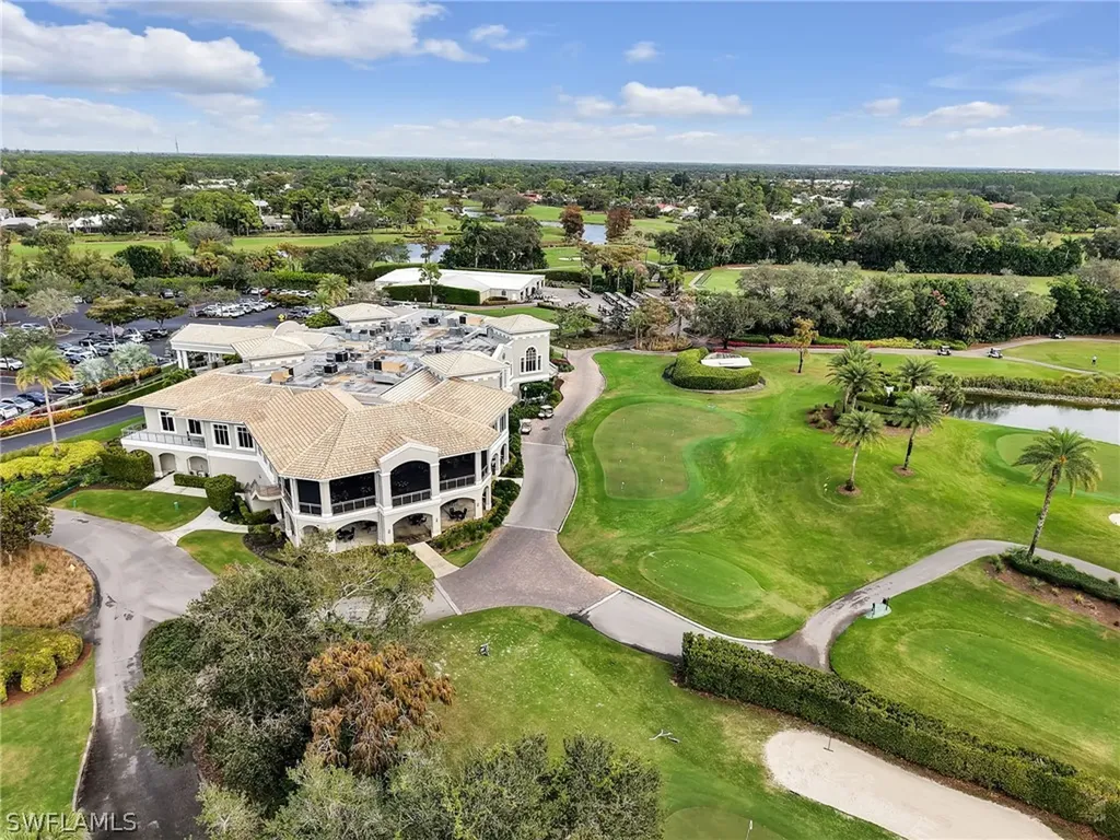 2033 Teagarden Lane Naples FL 34110