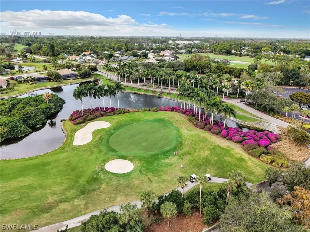 2033 Teagarden Lane Naples FL 34110