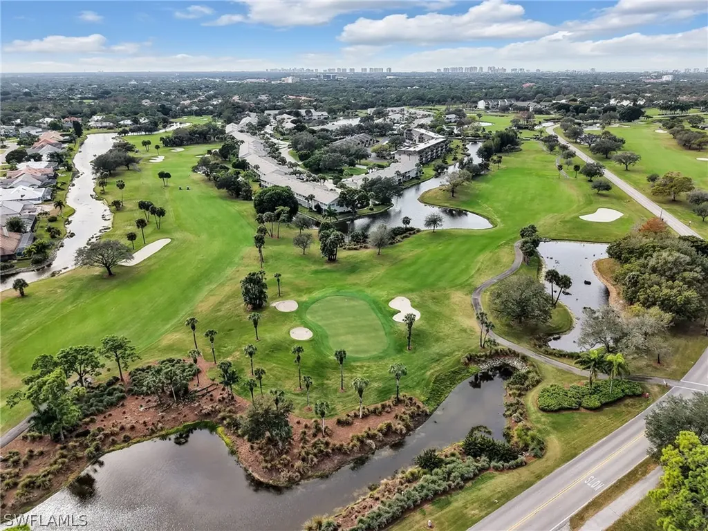 2033 Teagarden Lane Naples FL 34110