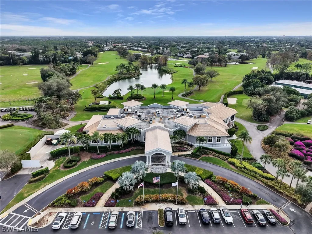 2033 Teagarden Lane Naples FL 34110