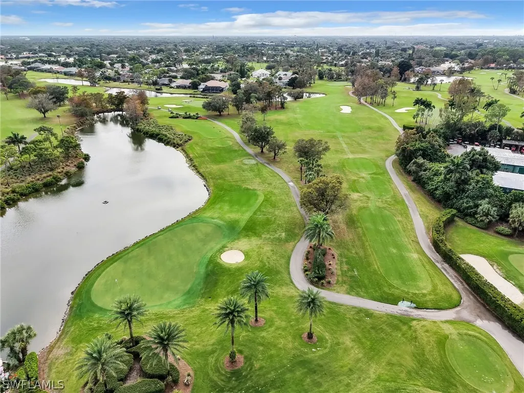 2033 Teagarden Lane Naples FL 34110
