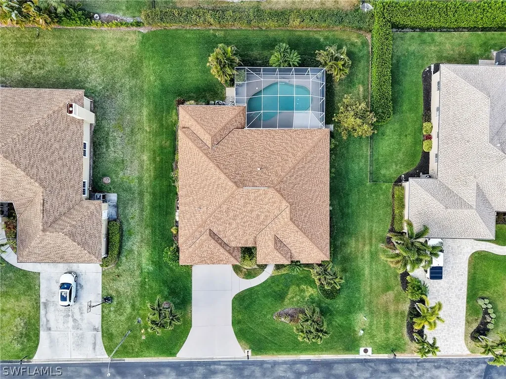 2033 Teagarden Lane Naples FL 34110