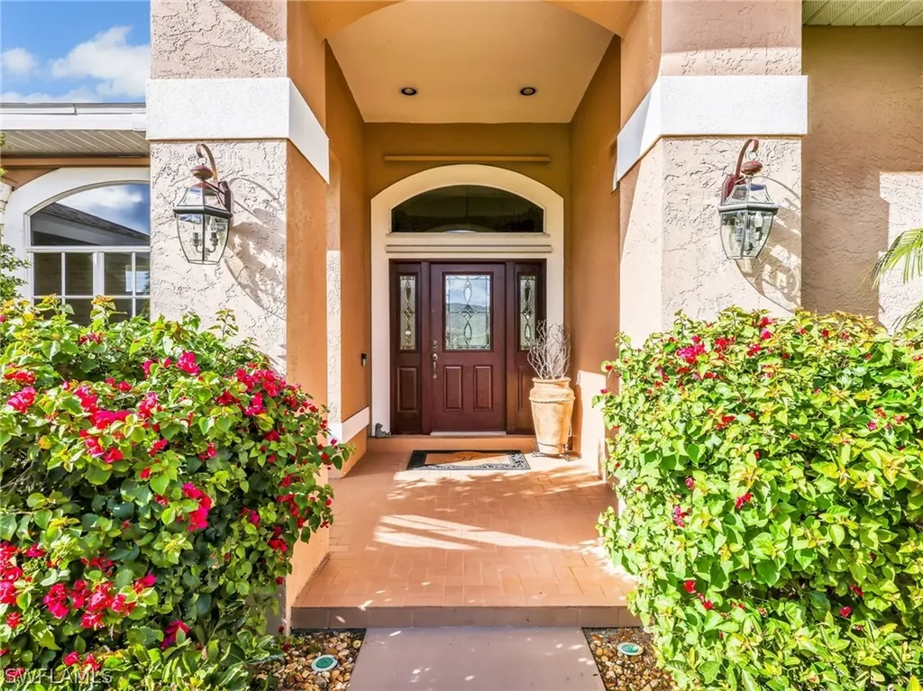 2033 Teagarden Lane Naples FL 34110