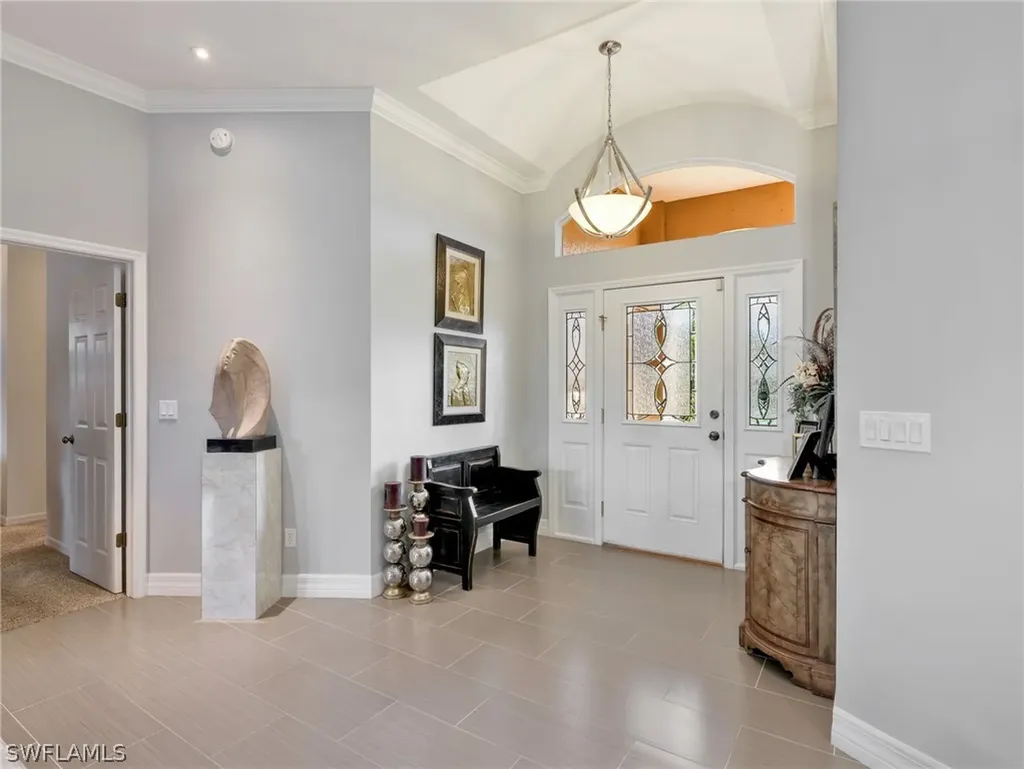 2033 Teagarden Lane Naples FL 34110