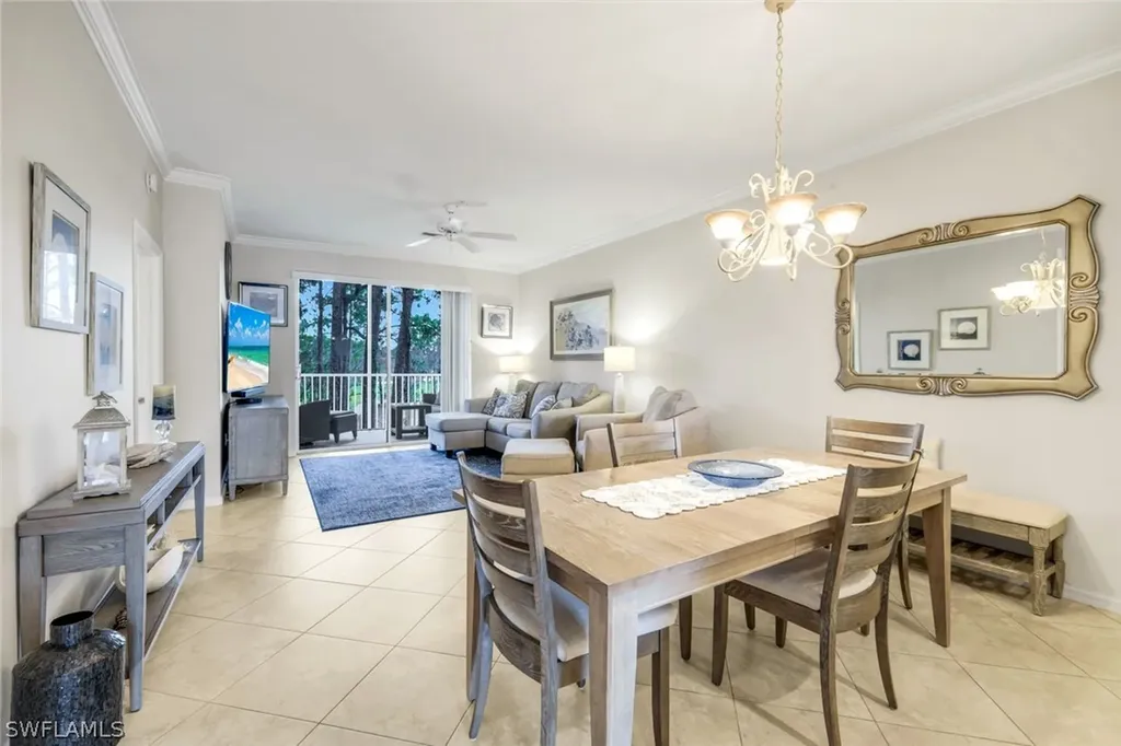 8253 Parkstone Place Naples FL 34120
