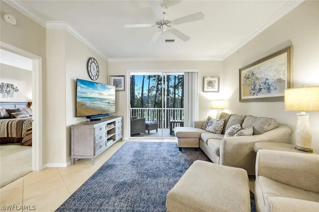 8253 Parkstone Place Naples FL 34120