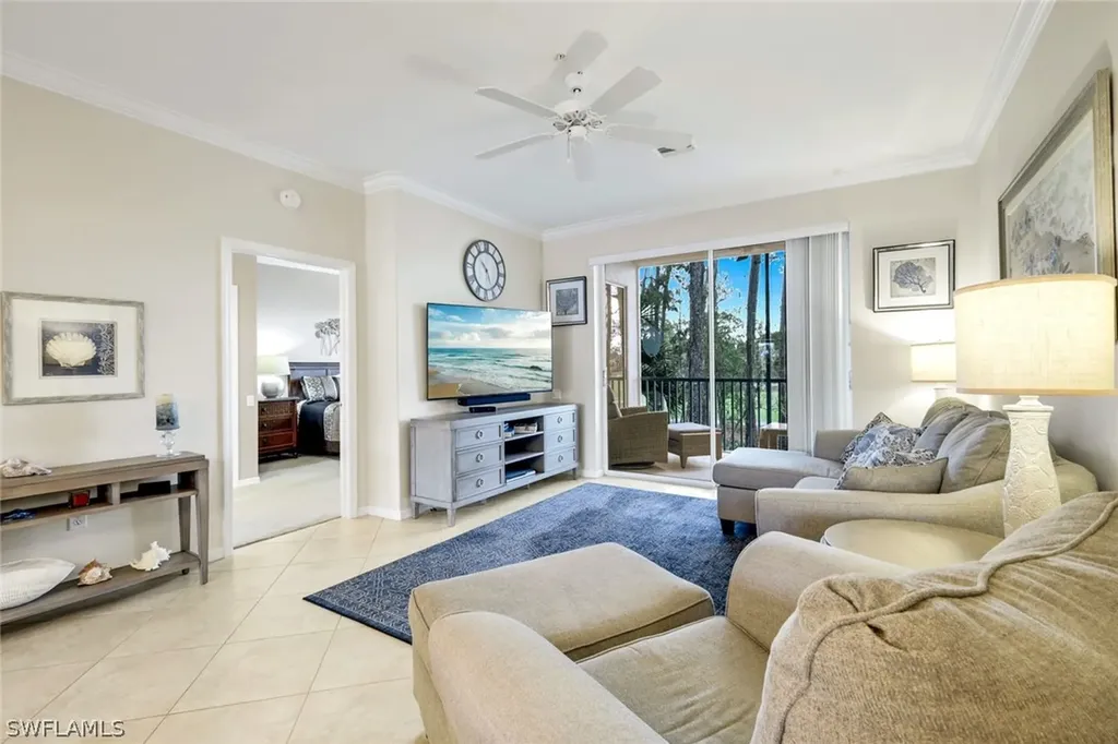 8253 Parkstone Place Naples FL 34120