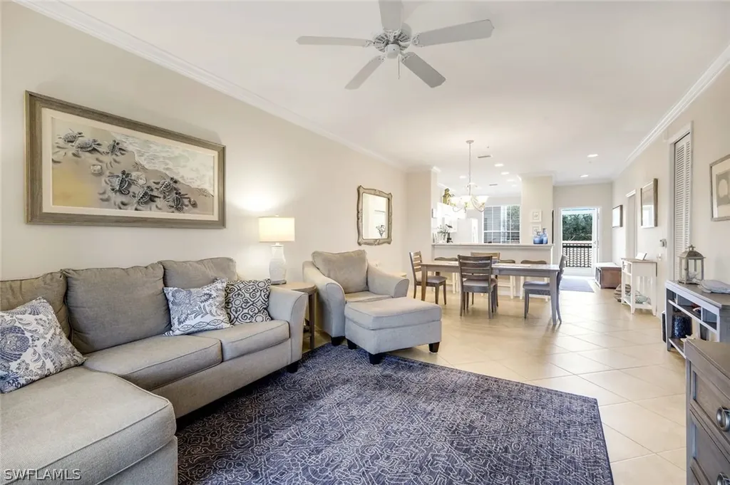 8253 Parkstone Place Naples FL 34120