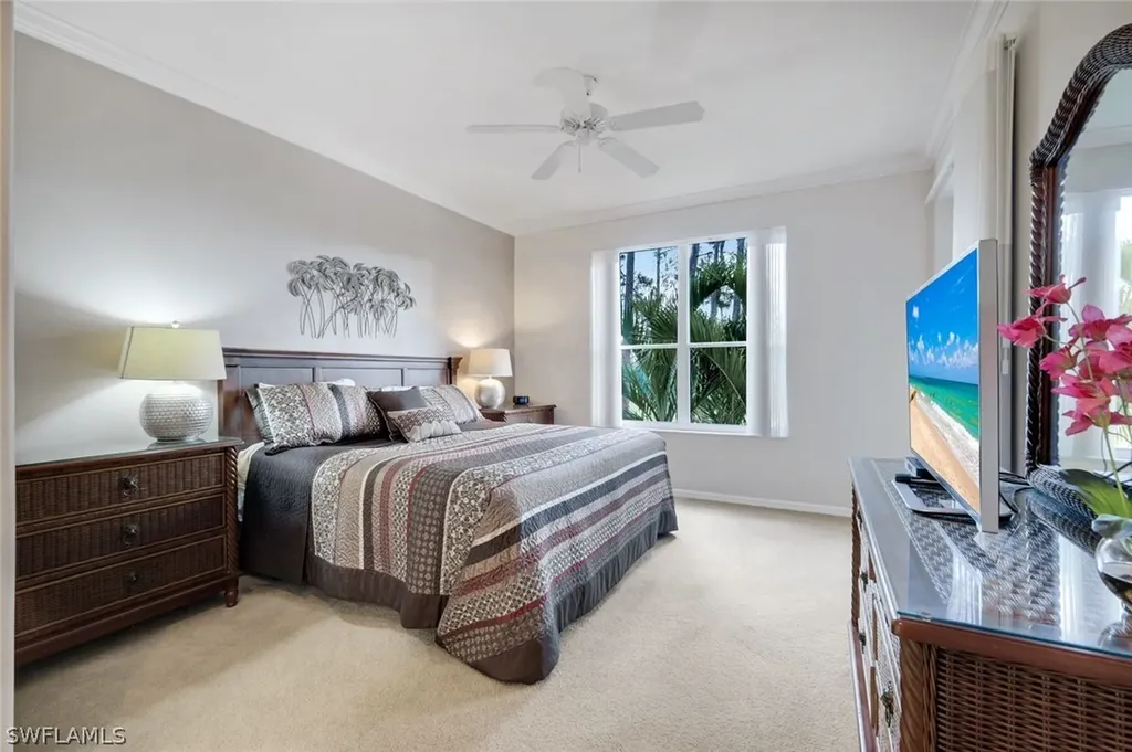 8253 Parkstone Place Naples FL 34120