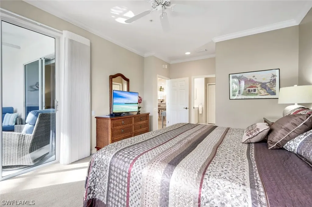 8253 Parkstone Place Naples FL 34120