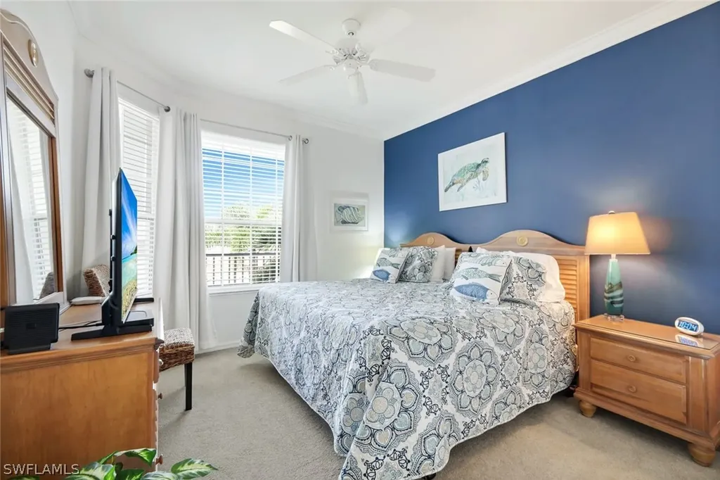 8253 Parkstone Place Naples FL 34120