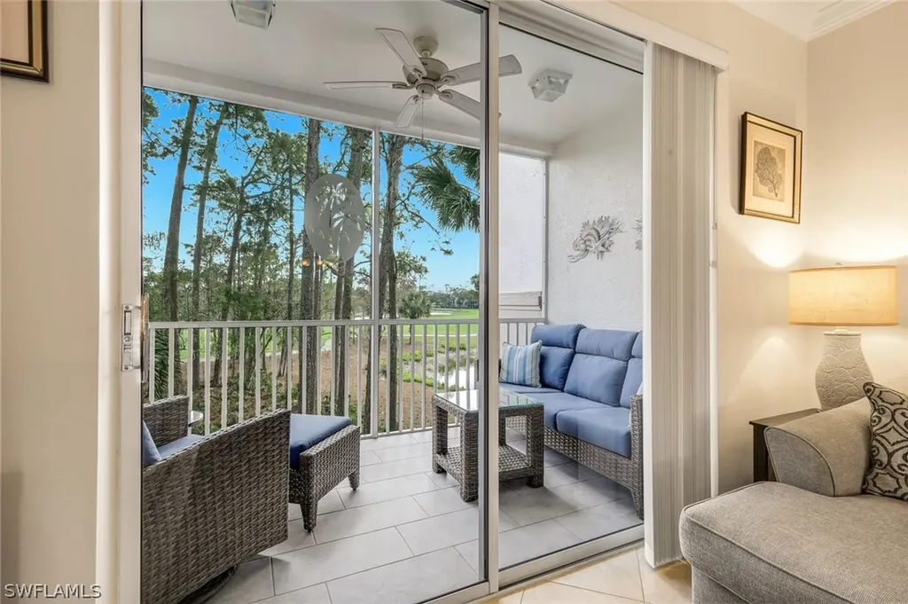 8253 Parkstone Place Naples FL 34120