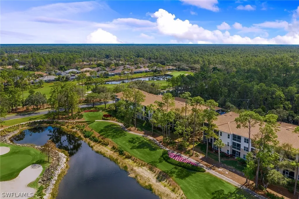 8253 Parkstone Place Naples FL 34120