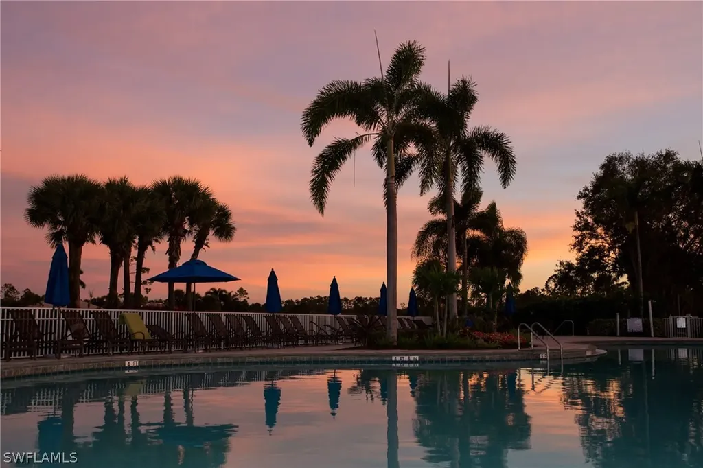 8253 Parkstone Place Naples FL 34120
