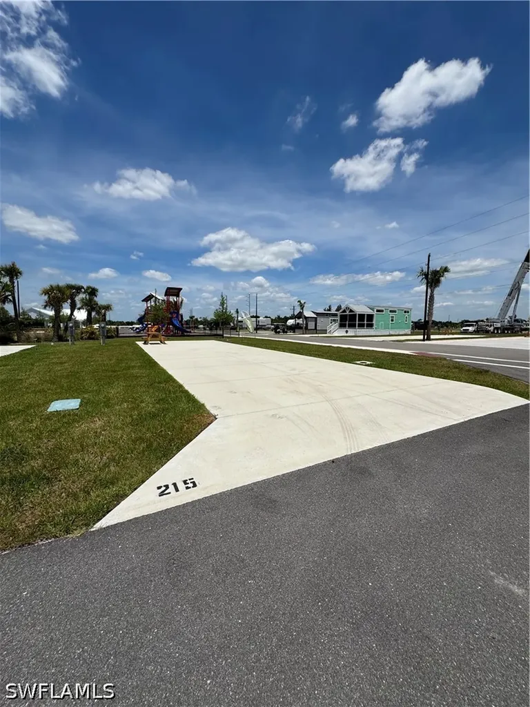 215 Riverclub Punta Gorda FL 33982